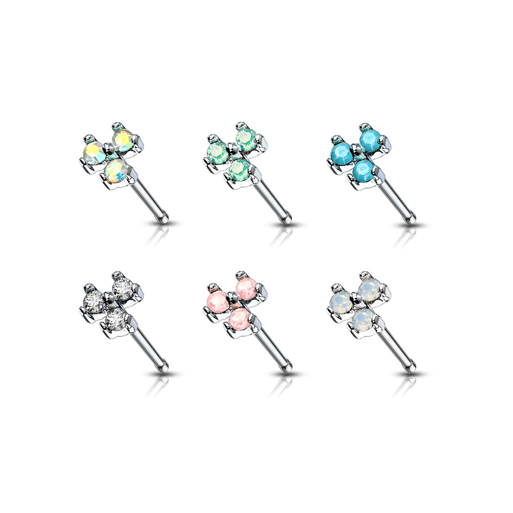 Toedscool - Læknastáls neflokkur